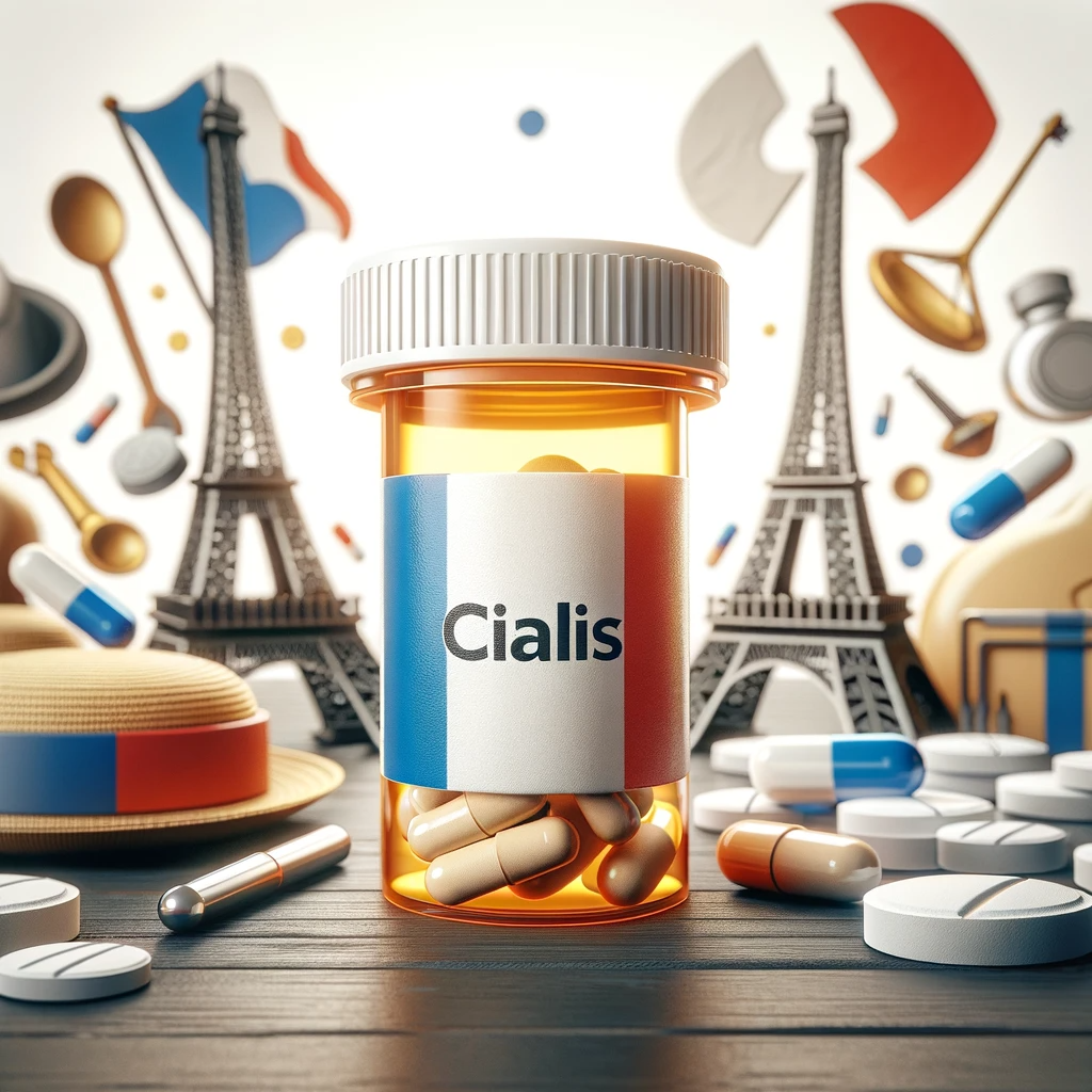 Achat cialis livraison express 